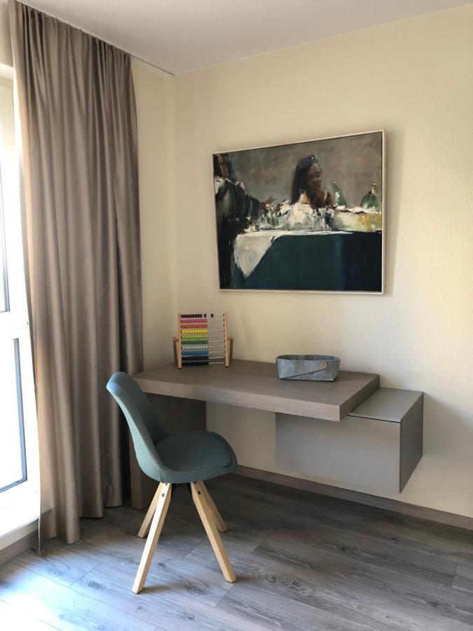 Gaestehaus Brunnenkunst - Exklusiv Wohnen Im Herzen Der Stadt Arnstadt Esterno foto