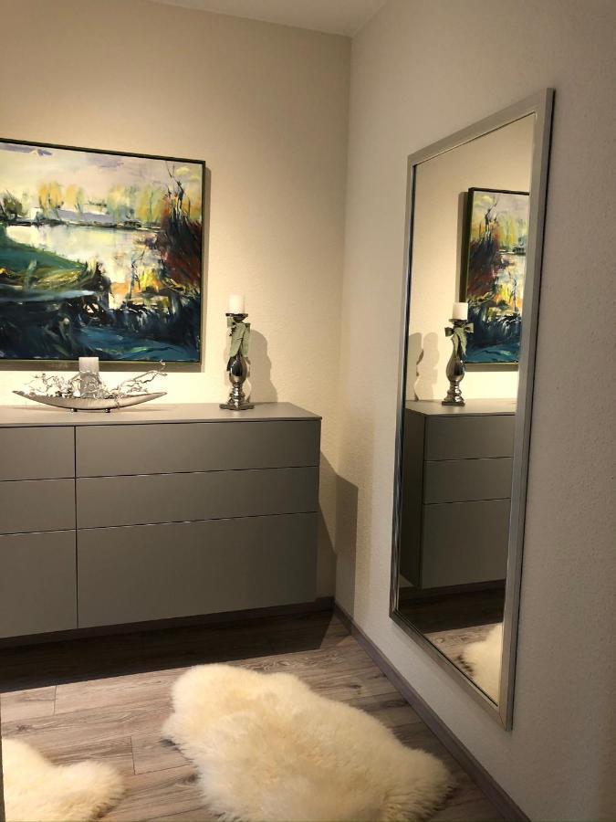 Gaestehaus Brunnenkunst - Exklusiv Wohnen Im Herzen Der Stadt Arnstadt Esterno foto